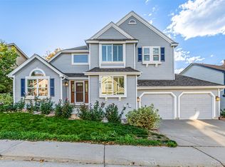 7057 Chestnut Hill Street, Highlands Ranch, CO 80130