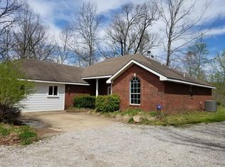 20399 Holiday Rd #4594, Springdale, AR 72764