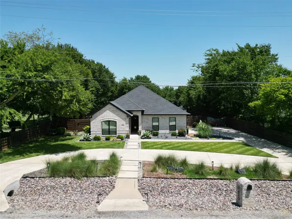 1635 Frederick St, Lancaster, TX 75134