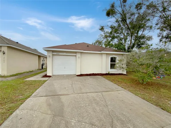 2433 Olive Branch Way, Orlando, FL 32817