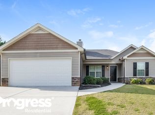 220 Depot Ln, Dallas, GA 30157