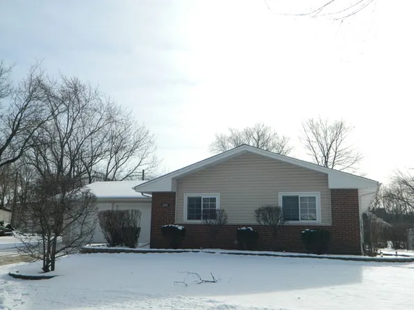 255 Frederick Ln, Hoffman Estates, IL 60169