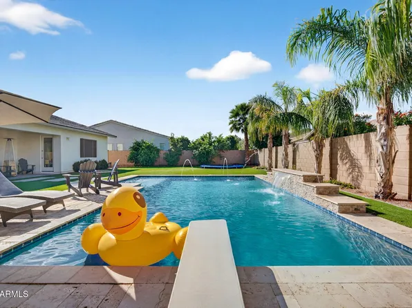 22778 S 229TH Way, Queen Creek, AZ 85142