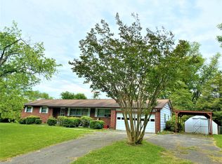 1251 Laurel Rd, Clinton, TN 37716