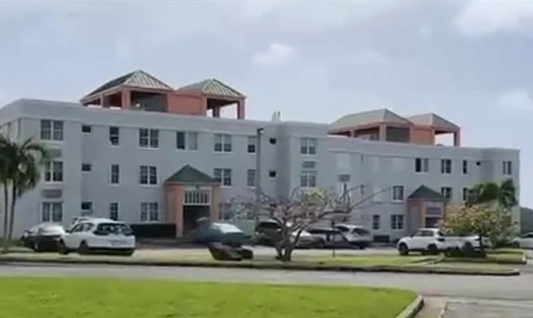 203 Cond La Loma Ave #203 — Photo 1