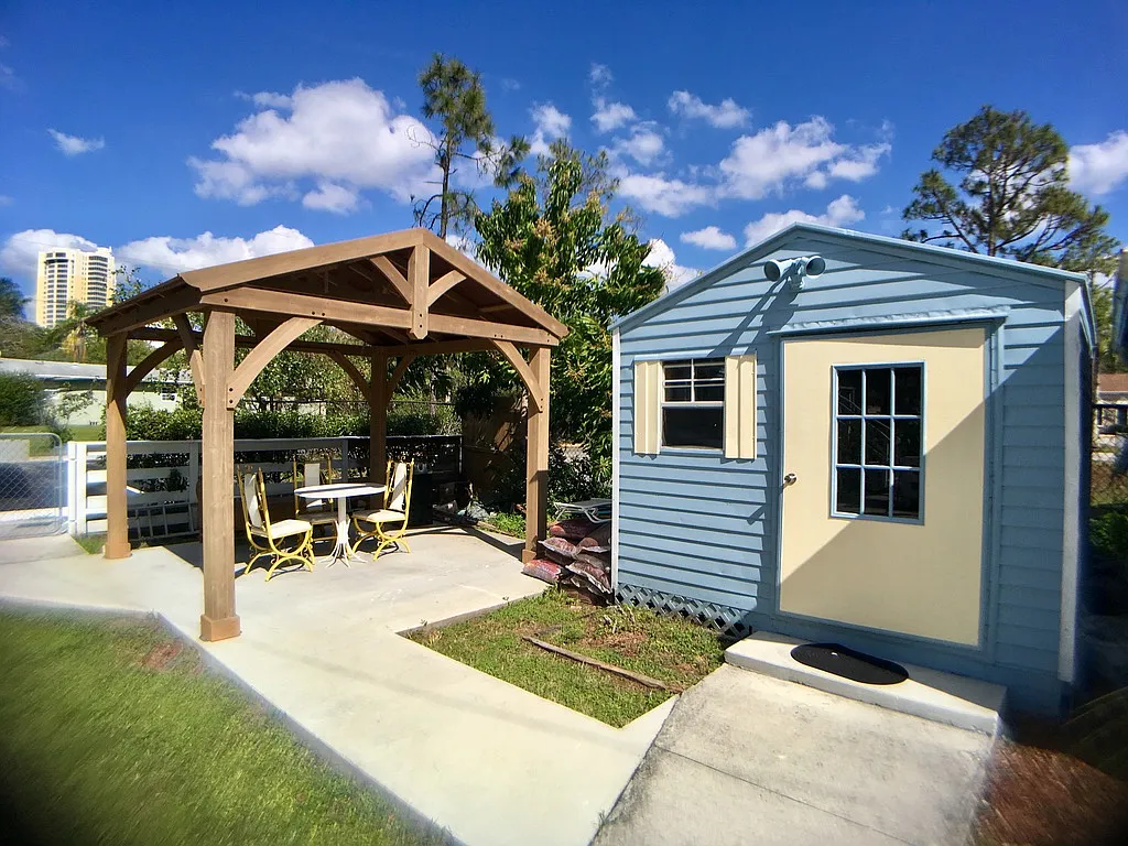 1 bed, 800 sqft, $1,250 — Photo 3