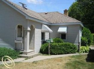 3278 Prairie Ave, Royal Oak, MI 48073