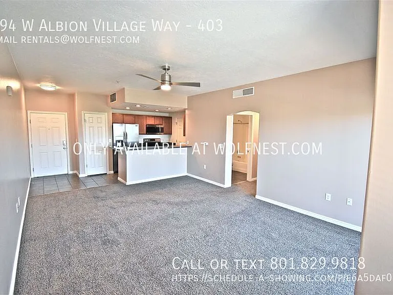 194 W Albion Village Way #403 — Photo 3