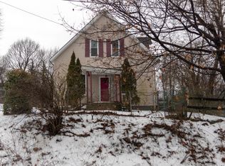 712 Garner Ave, East Liverpool, OH