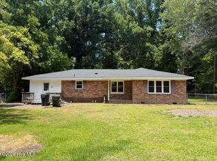 2030 Azalea Dr, Goldsboro, NC 27530