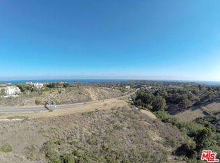 6111 Kanan Dume Rd, Malibu, CA 90265