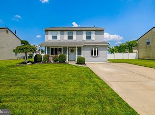 14 Fraser Rd, Blackwood, NJ 08012