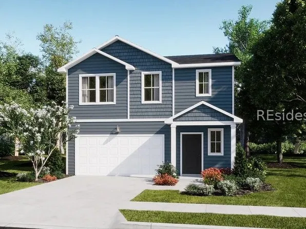 37 Birch Creek Road, Hardeeville, SC 29927