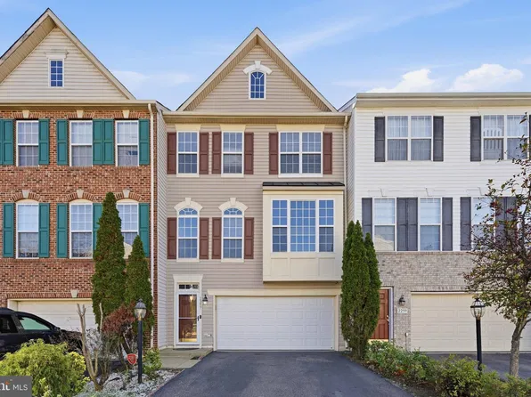 2257 Henry Watts Loop, Woodbridge, VA 22191