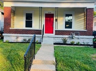 2106 Reno Ave, New Albany, IN 47150