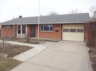 6348 Brauning Dr, Reynoldsburg, OH