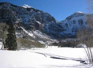 Tbd Pandora Ln, Telluride, CO 81435