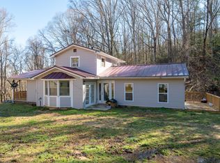 268 Roaring Creek Rd, Chuckey, TN 37641