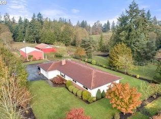 30870 S Highway 170, Canby, OR 97013