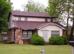 10500 SE 21st St, Midwest City, OK 73130