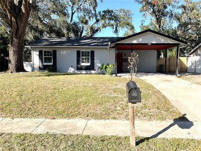 916 S Park Ct, Kissimmee, FL, 34741