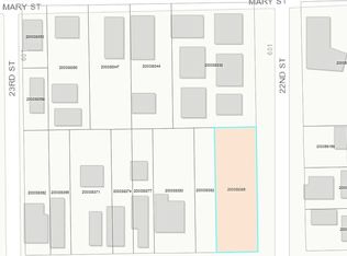 2506 Morris St, Corpus Christi, TX 78405