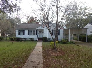 1506 6th Ave, Albany, GA 31707