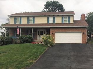 513 Austin St, Greensburg, PA 15601