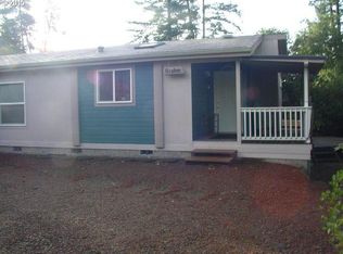 250 Horseshoe Bnd, Florence, OR 97439