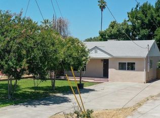 1001 Julian St, Turlock, CA