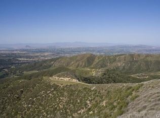 37342 Pisgah Peak Rd, Yucaipa, CA 92399