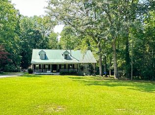 931 Holbrook Rd, Newnan, GA 30263