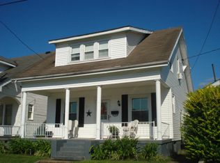 104 Cottage St, Maysville, KY 41056