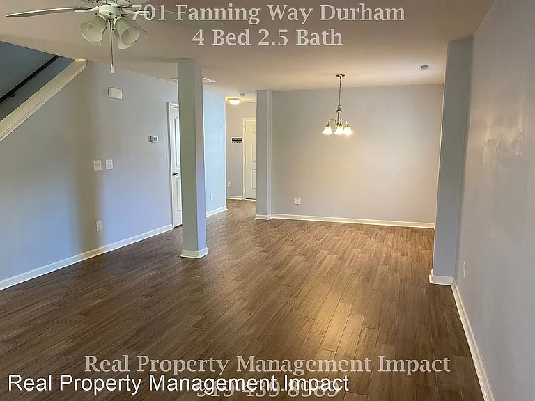 701 Fanning Way — Photo 16