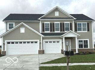 19704 Atwater Ave, Sheridan, IN 46069