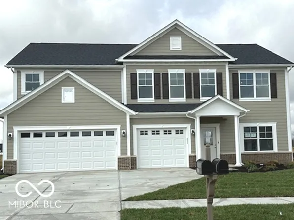 19704 Atwater Ave, Sheridan, IN 46069
