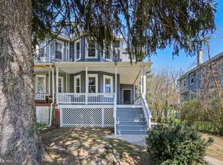 4808 Haddon Ave, Baltimore, MD 21207