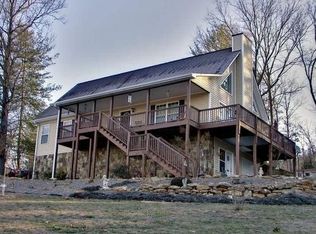 11 Cliff View Ln, Blairsville, GA 30512