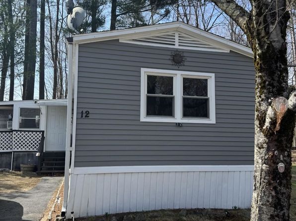 12 Timothy Street, Danville, NH 03819