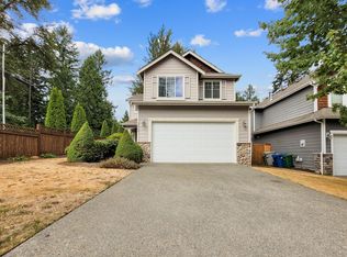 12006 SE 186th St, Renton, WA 98058