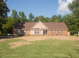 2770 Itasca Dr, Nesbit, MS 38651