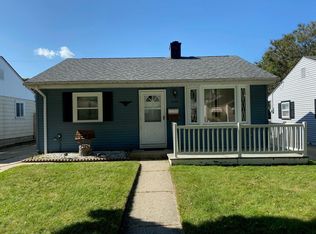 3449 S Kansas Ave, Milwaukee, WI 53207
