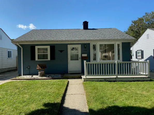 3449 S Kansas Ave, Milwaukee, WI 53207