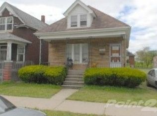 3763 Moore Pl, Detroit, MI 48208