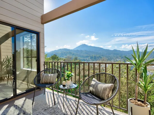 621 Via Casitas, Greenbrae, CA 94904