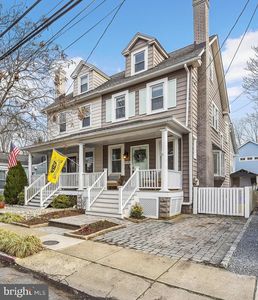 305 Chesapeake Ave, Annapolis, MD, 21403