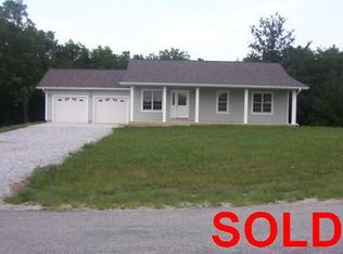 20015 Painted Cup Dr, Unionville, MO 63565