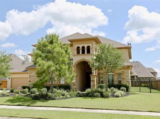 4035 Sabine Valley Trl, Spring, TX 77386