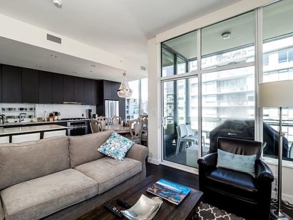 3rd image of 111 E 1st Ave #1801