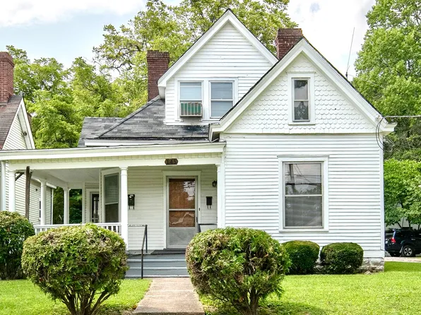 145 N Ashland Ave, Lexington, KY 40502